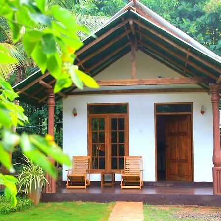 Green View Safari Resort Udawalawe Ngoại thất bức ảnh