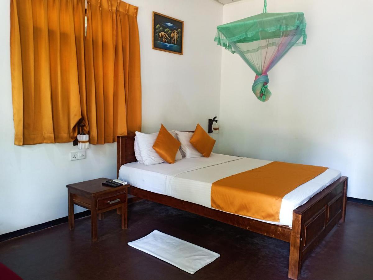 Green View Safari Resort Udawalawe Ngoại thất bức ảnh