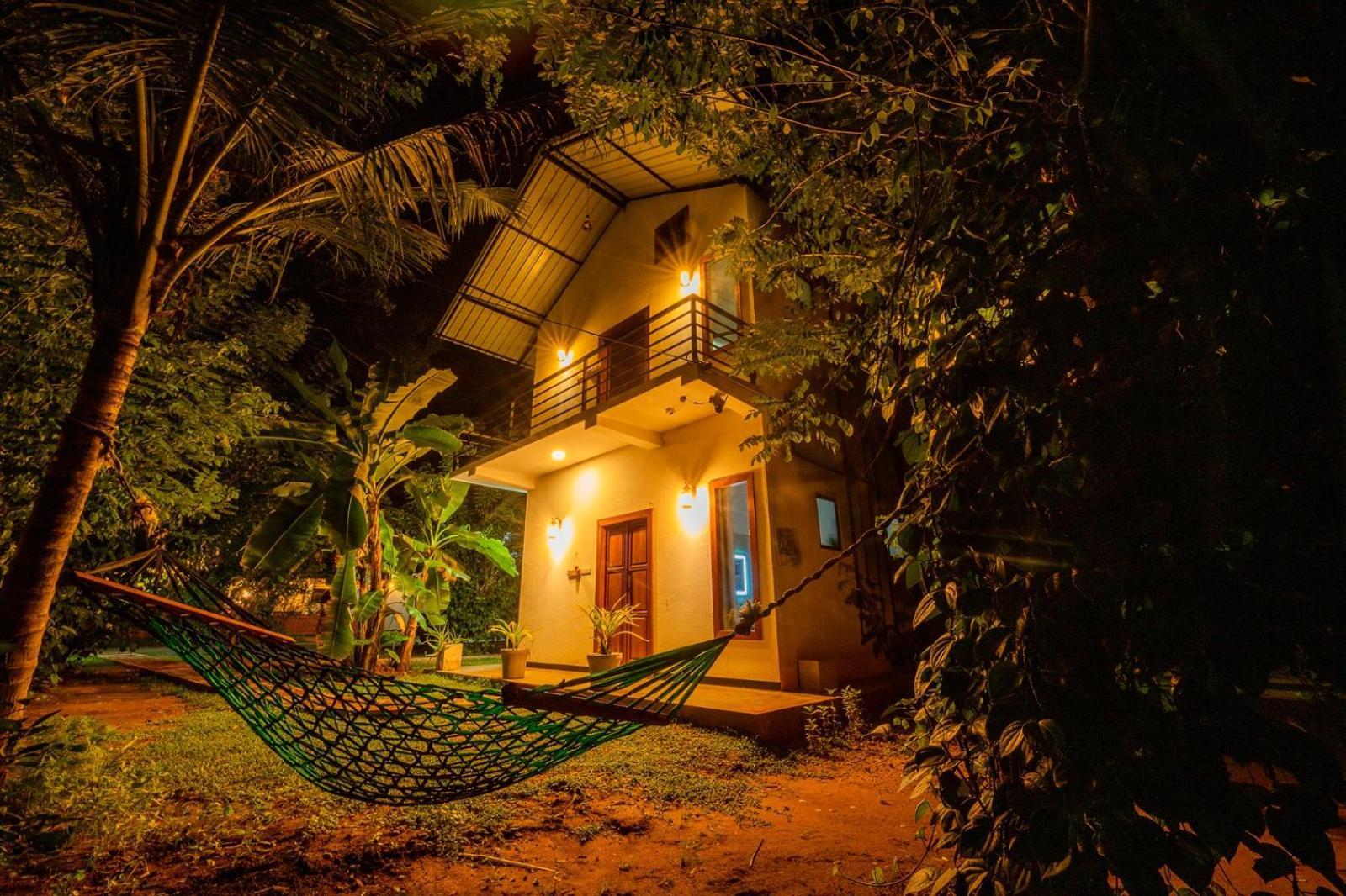 Green View Safari Resort Udawalawe Ngoại thất bức ảnh