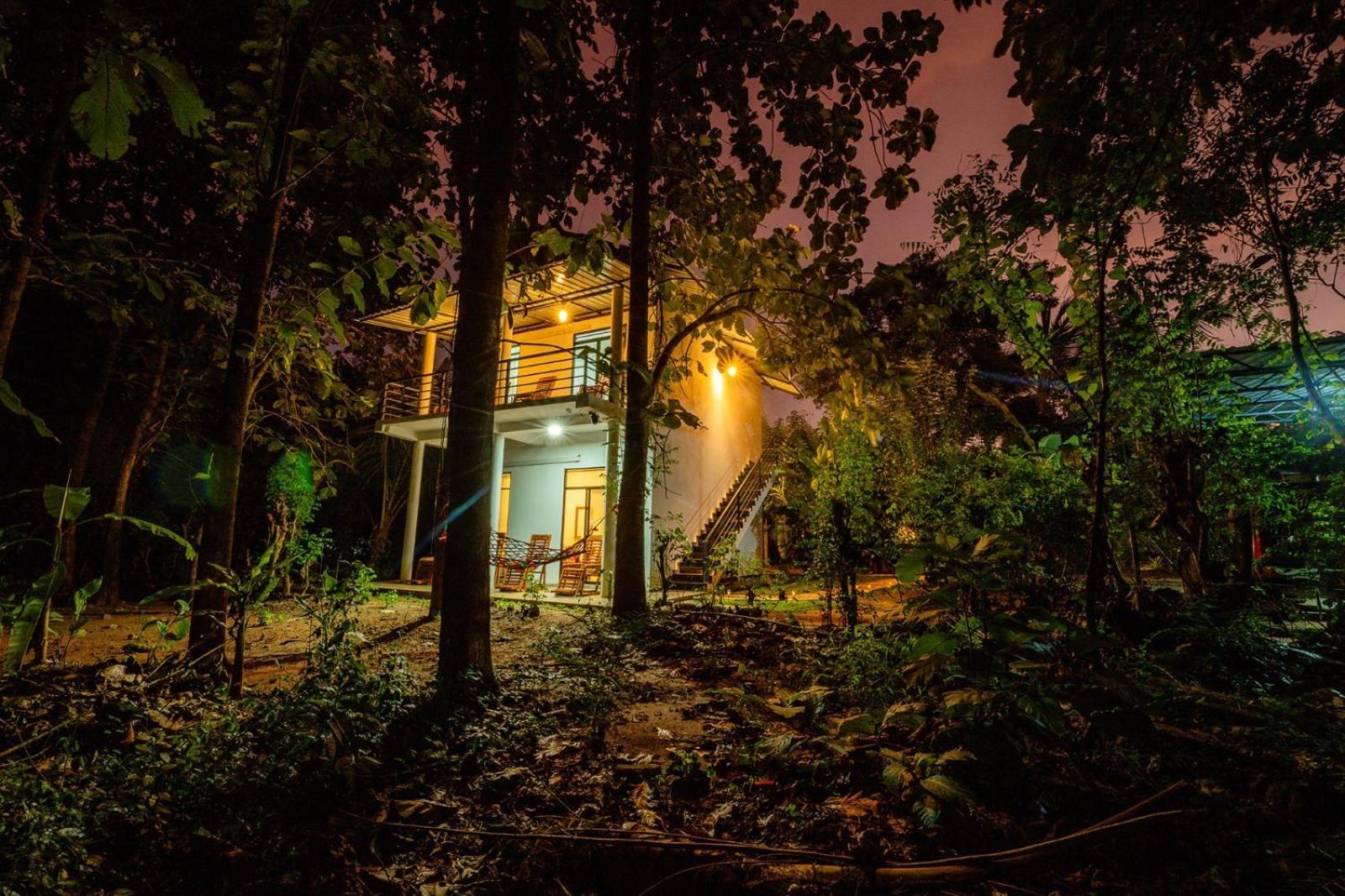 Green View Safari Resort Udawalawe Ngoại thất bức ảnh