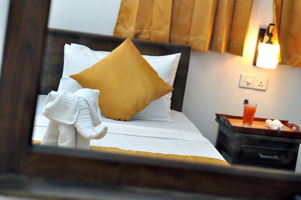 Green View Safari Resort Udawalawe Ngoại thất bức ảnh